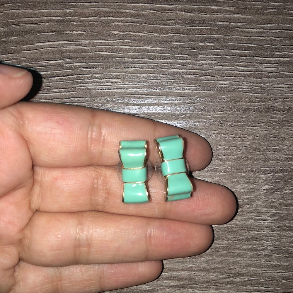 Kate Spade Earrings!